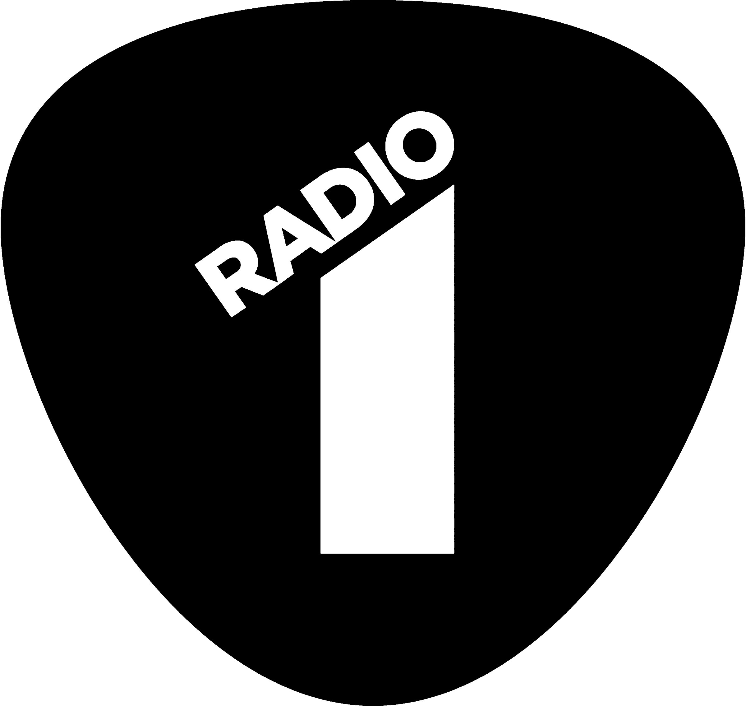 1200px VRT Radio 1 logo svg 0