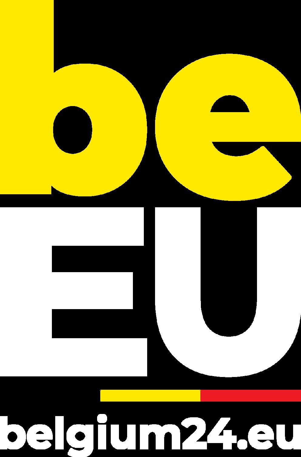 Bel Pres Logo reverse
