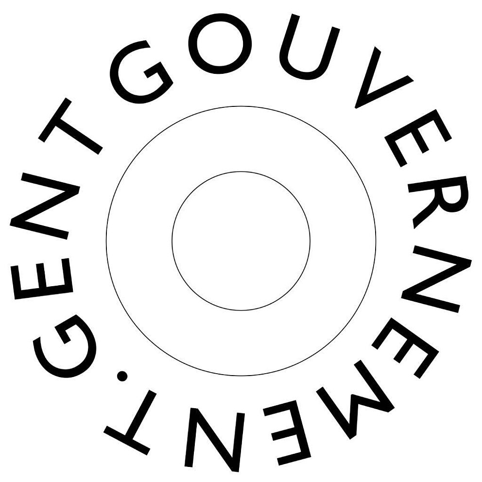 Logo Gouvernement Zwart Transparantbackground 1024x1024